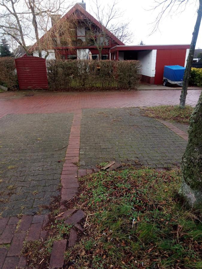 Ohne Sorgen Goslar Exterior foto